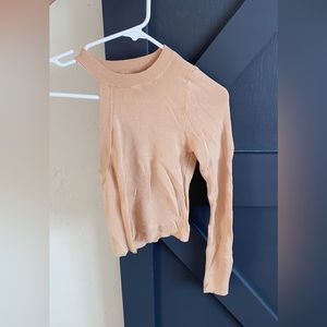 half long sleeve shirt